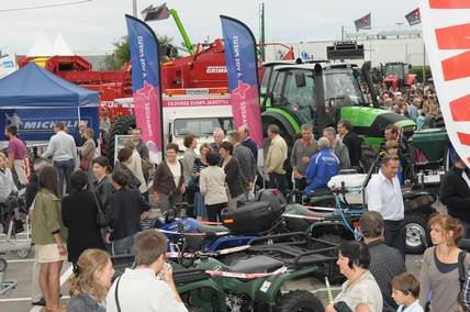 Foire d'Hazebrouck